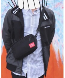Manhattan Portage | ショルダーバッグ