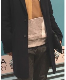 TAKEO KIKUCHI | スウェット