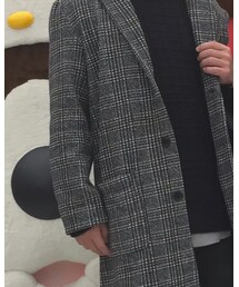 URBAN RESEARCH | チェスターコート