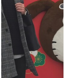 BEAMS | トートバッグ