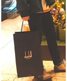 dunhill | バッグ
