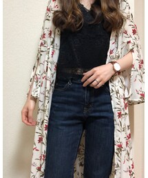 no brand | カーディガン/ボレロ