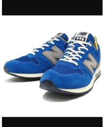 NEW BALANCE | スニーカー