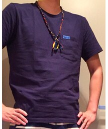 FRUIT OF THE LOOM | Tシャツ/カットソー