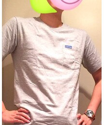 FRUIT OF THE LOOM | Tシャツ/カットソー