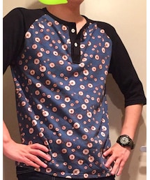 MANASTASH | Tシャツ/カットソー