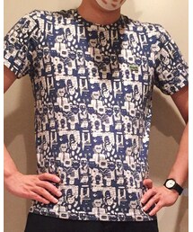 LACOSTE L!VE | Tシャツ/カットソー