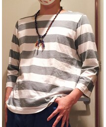 TIGRE BROCANTE | Tシャツ/カットソー