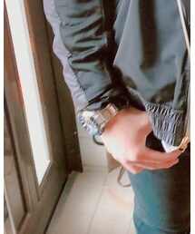 SEIKO | アナログ腕時計