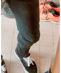 VANS | スニーカー
