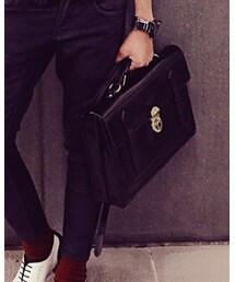 Mc ving | トートバッグ