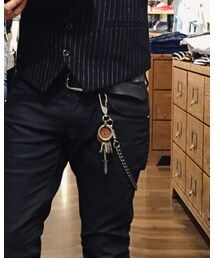褲子飾品 | ファッション雑貨