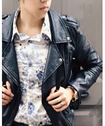 ZARA | ジャケット/アウター