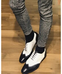 Dandy | シューズ