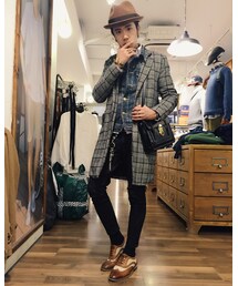 ZARA | ジャケット/アウター