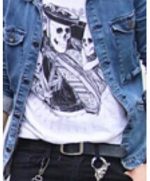 達欣美 | トップス