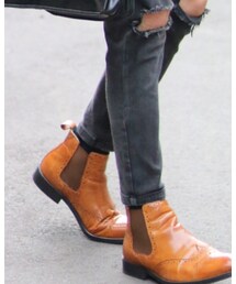 Vanger | シューズ