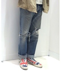 Levi's | デニムパンツ