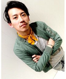 MA-1 ver | ジャケット/アウター