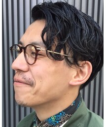 EnaLloid | メガネ