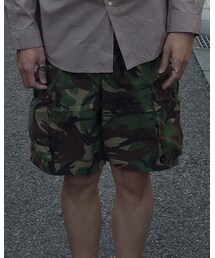 used | カーゴパンツ