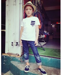 ライトオン | Tシャツ/カットソー