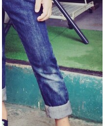 H&M | デニムパンツ