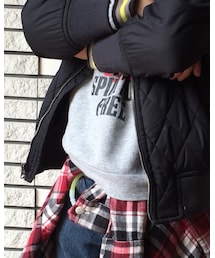 THE SHOP TK  | スウェット