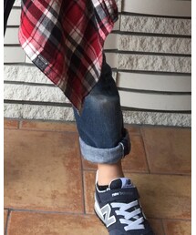 H&M | デニムパンツ