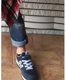 NEW BALANCE | スニーカー
