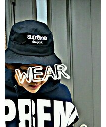 Supreme  | ハット
