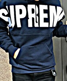 Supreme  | パーカー