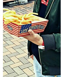 ポテト | その他