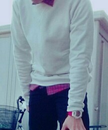 BEAMS | スウェット