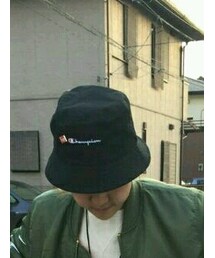 Champion | ハット