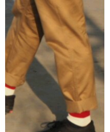 UNIQLO | チノパンツ