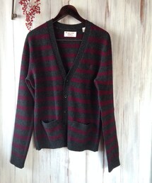 カーディガン/ボレロ