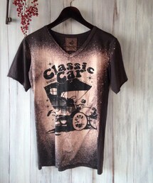 Tシャツ/カットソー