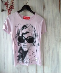 Tシャツ/カットソー