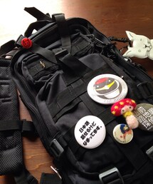バックパック/リュック