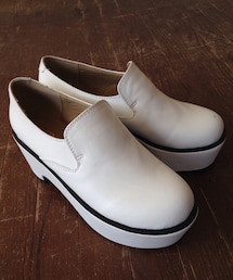 NICE CLAUP | その他シューズ