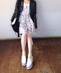 NICE CLAUP | ワンピース