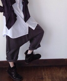 RaPPELER | その他パンツ