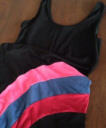 古着タンクトップ(タンクトップ)