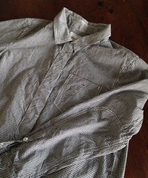 AS KNOW AS de base | シャツ/ブラウス