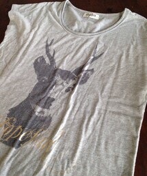 Tシャツ/カットソー