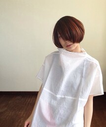 LEH | Tシャツ/カットソー