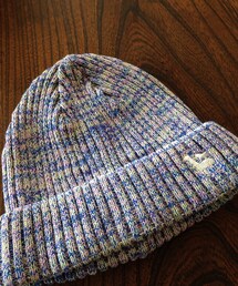 チチカカ | コットンニットキャップ(ニットキャップ/ビーニー)