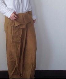 タイパンツ(その他パンツ)