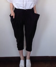 ジョッパーズワイドパンツ(その他パンツ)